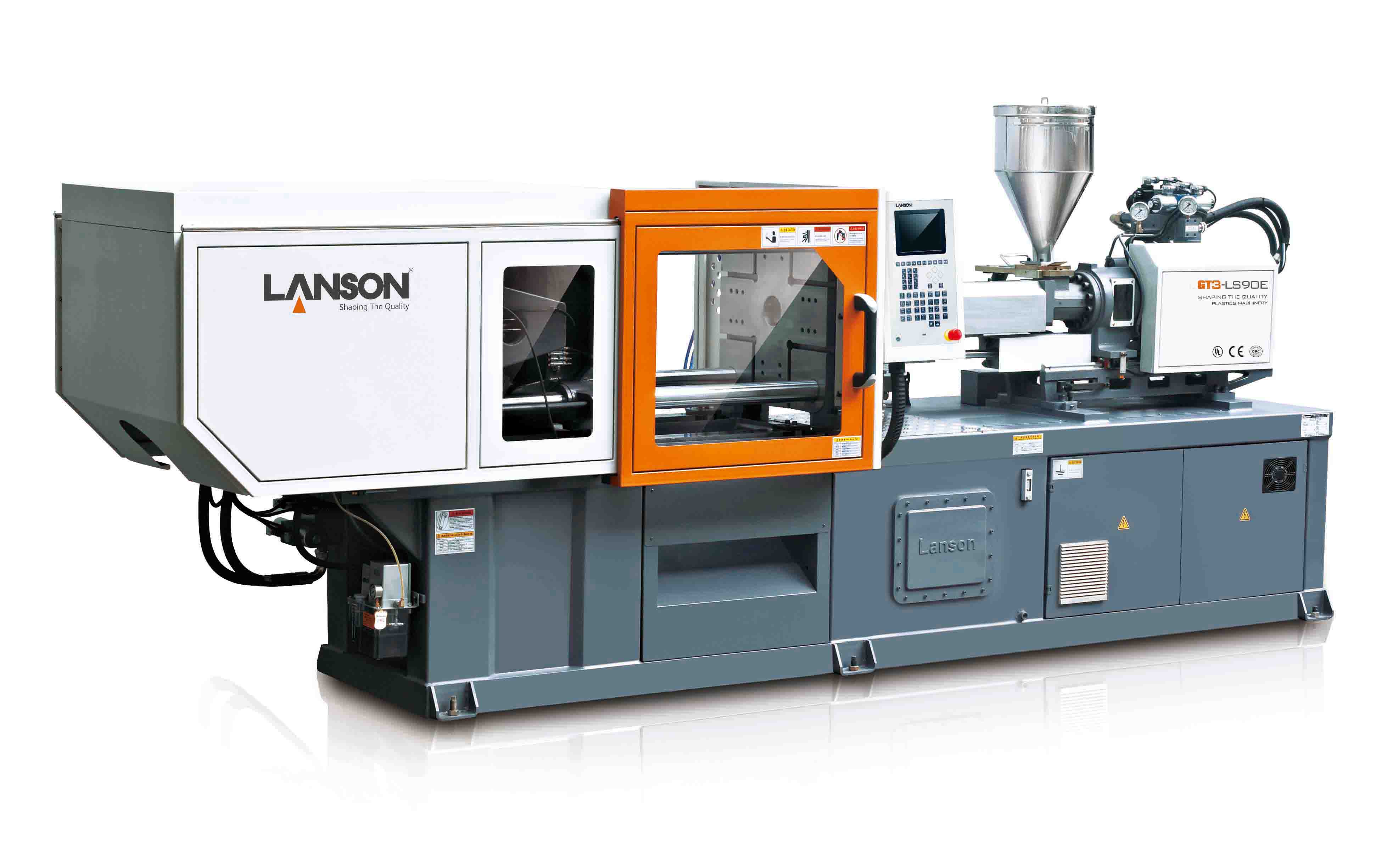 解決“從零到有”實(shí)際問(wèn)題，廣東聯(lián)升努力成為行業(yè)發(fā)展代表