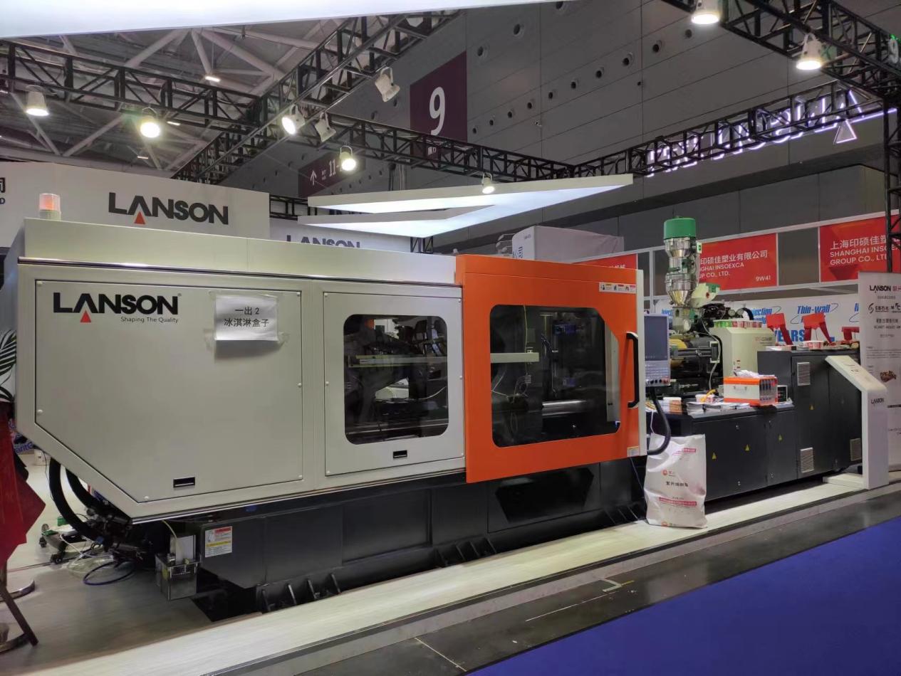 工業(yè)經(jīng)濟(jì)邁入復(fù)蘇階段！廣東聯(lián)升正式亮相Chinaplas 2023 國(guó)際橡塑展