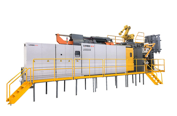 壓鑄機質(zhì)量如何把關(guān)？8大檢測控制步驟告訴你