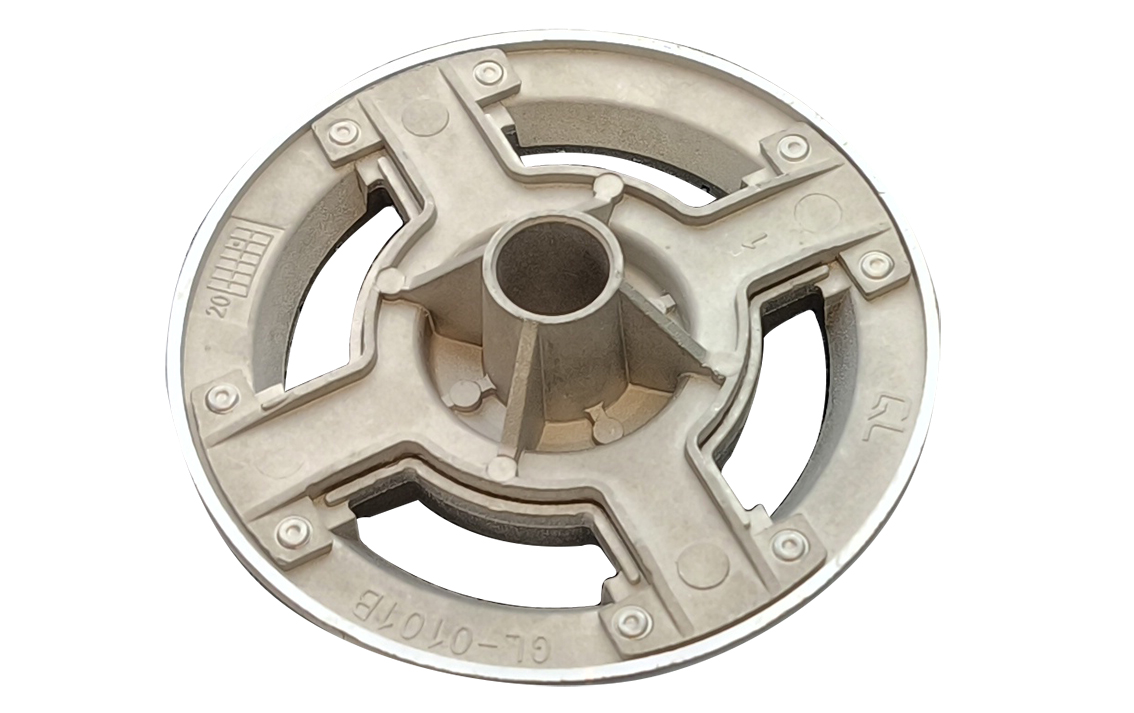 鎂合金行業(yè)